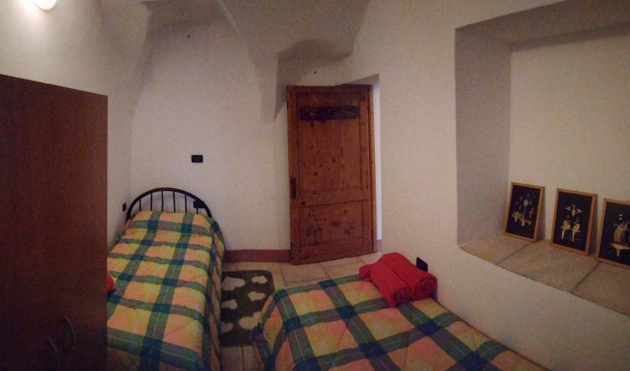 La Casa Delle Fate Villa Solto Collina Eksteriør billede